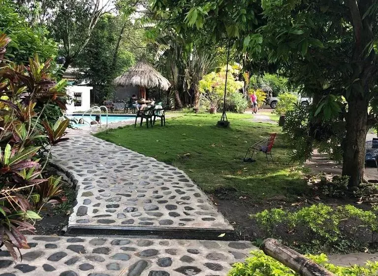 Hotelli Campestre El Escape