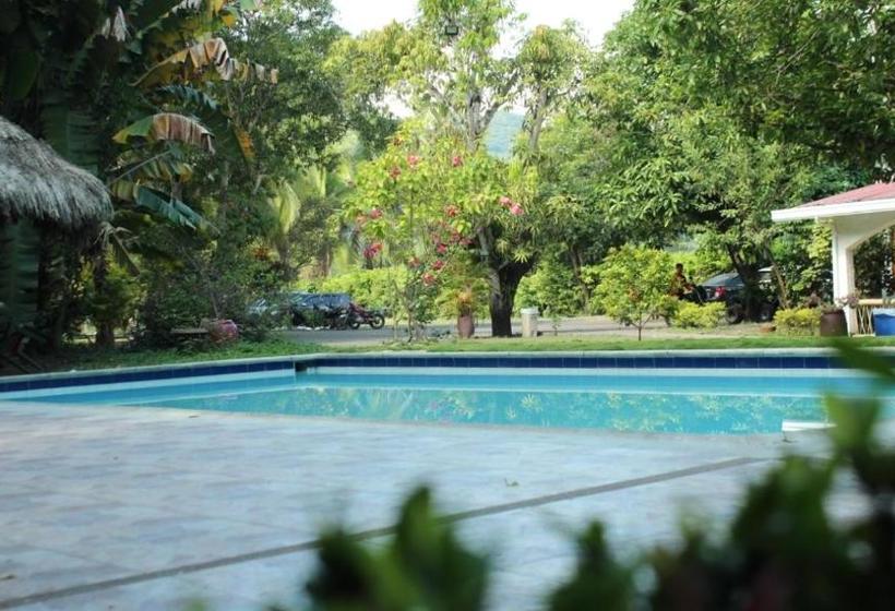 فندق Campestre El Escape