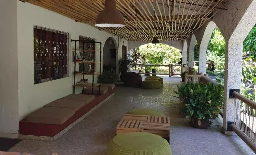 Hotelli Campestre El Escape