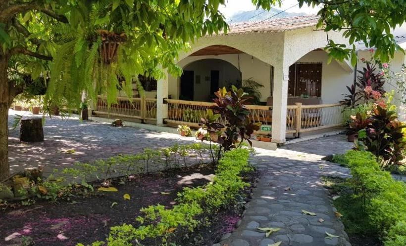 فندق Campestre El Escape