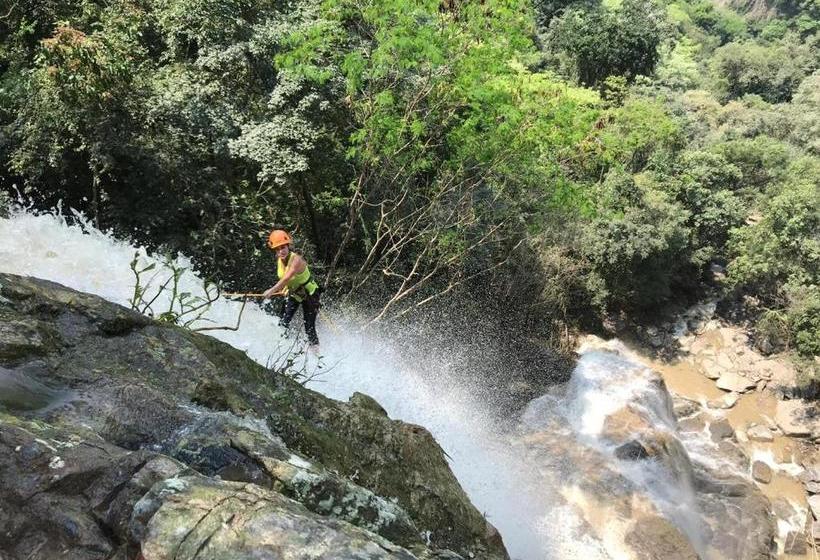 فندق Campestre El Escape