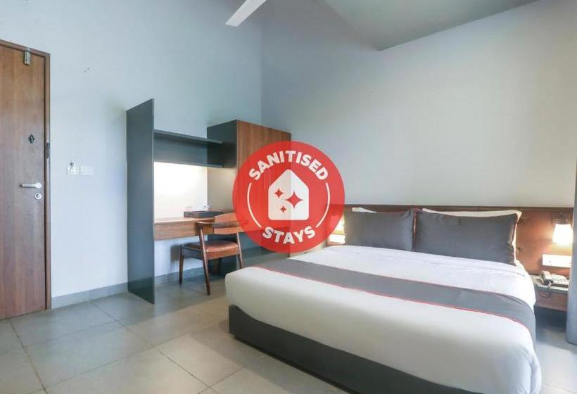 ホテル Collection O 75796 Casa De Patio