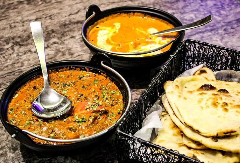 ホテル Collection O 75796 Casa De Patio