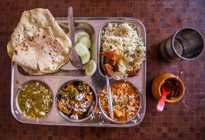 ホテル Collection O 75796 Casa De Patio