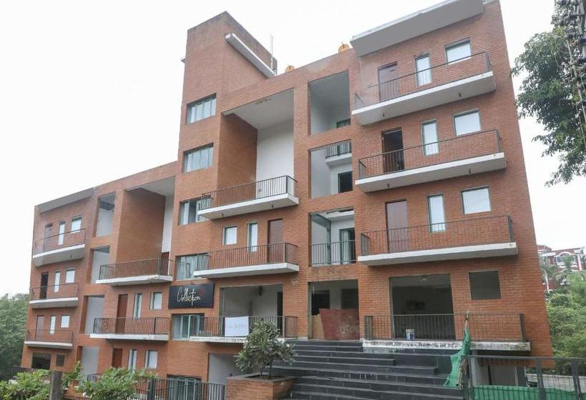 ホテル Collection O 75796 Casa De Patio