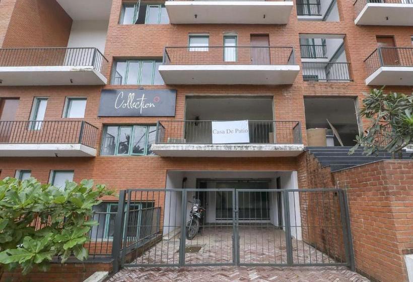 ホテル Collection O 75796 Casa De Patio