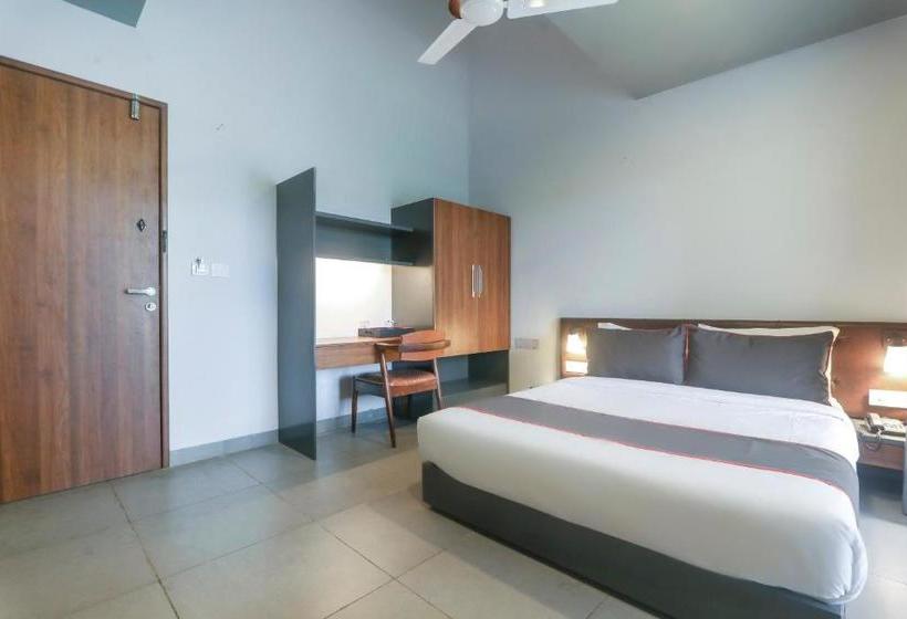 ホテル Collection O 75796 Casa De Patio