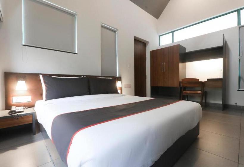 ホテル Collection O 75796 Casa De Patio