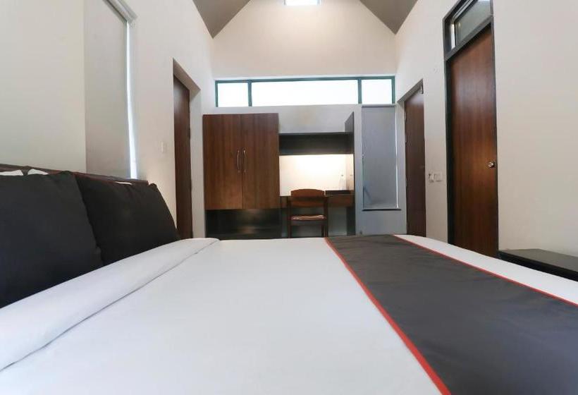 ホテル Collection O 75796 Casa De Patio