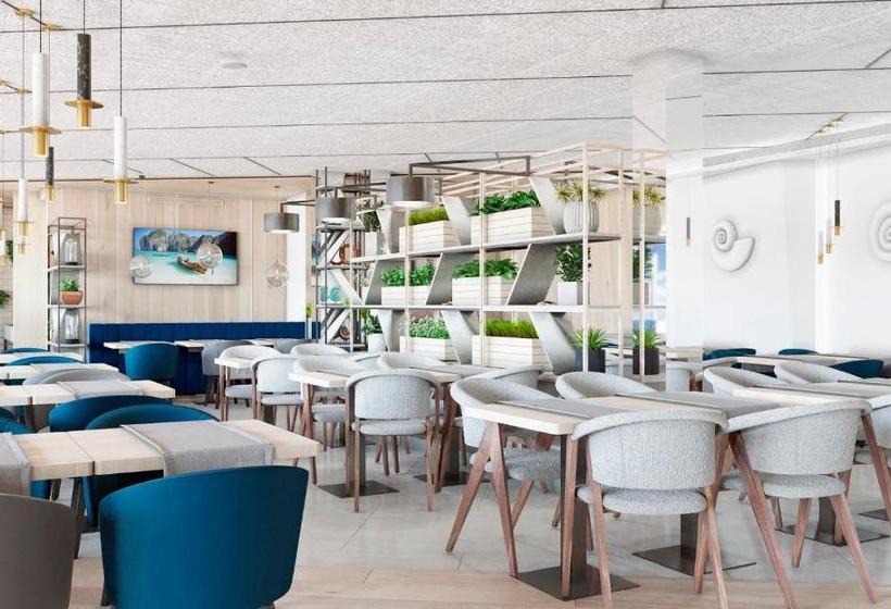 Grand Sofia Hotel & Spa