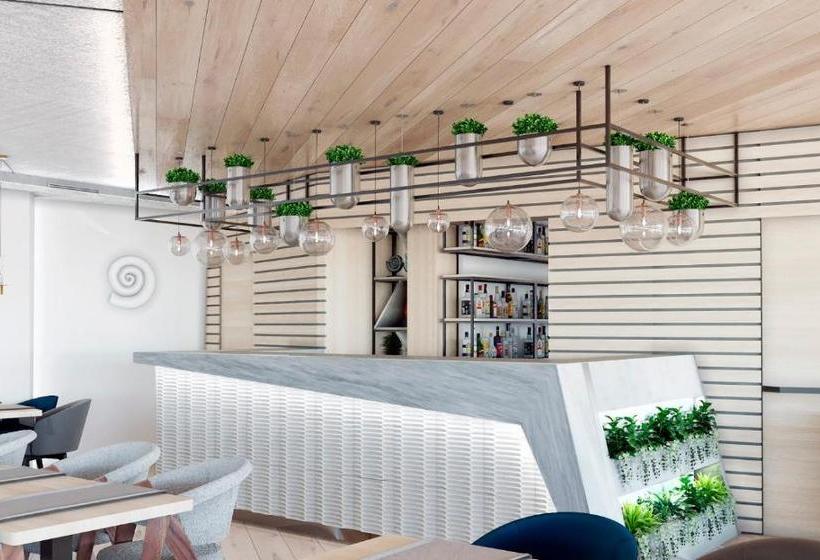 Grand Sofia Hotel & Spa