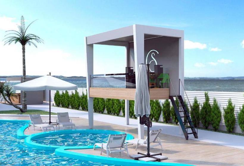 Grand Sofia Hotel & Spa