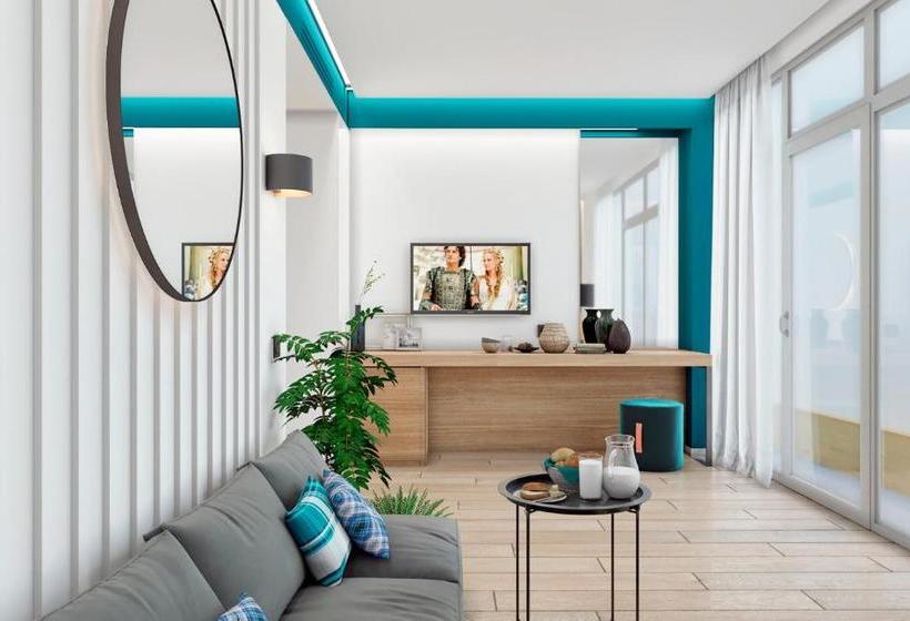 Grand Sofia Hotel & Spa