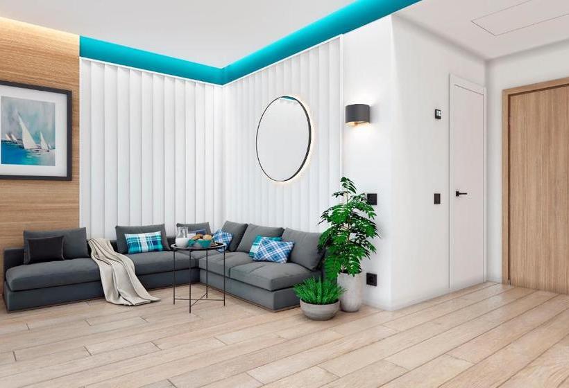 Grand Sofia Hotel & Spa