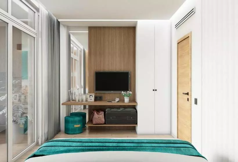 Grand Sofia Hotel & Spa