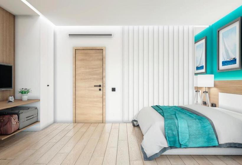 Grand Sofia Hotel & Spa