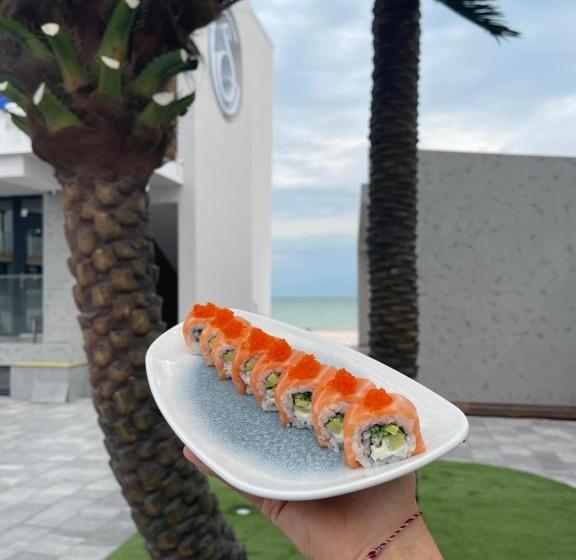 Grand Sofia Hotel & Spa