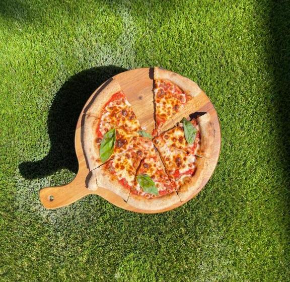 Grand Sofia Hotel & Spa