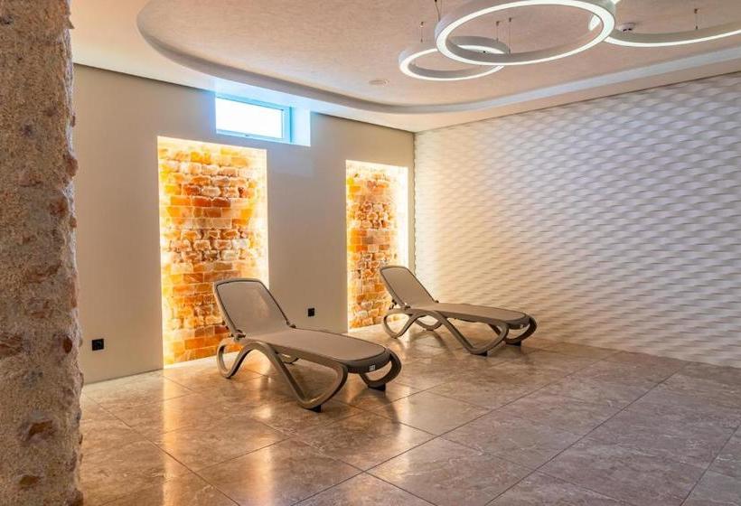 Grand Sofia Hotel & Spa