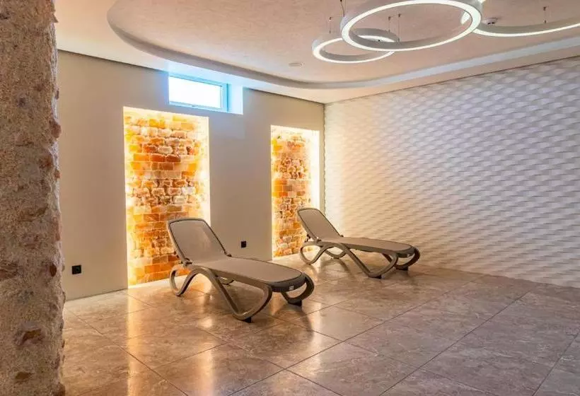Grand Sofia Hotel & Spa