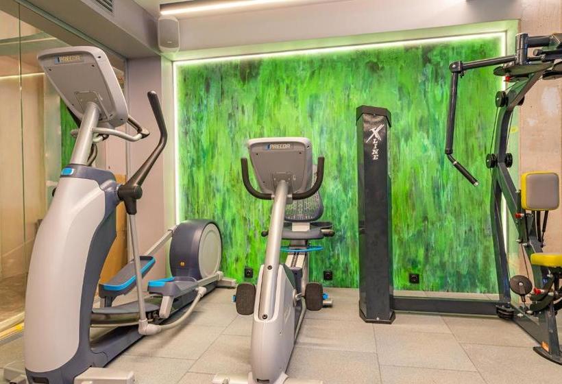 Grand Sofia Hotel & Spa