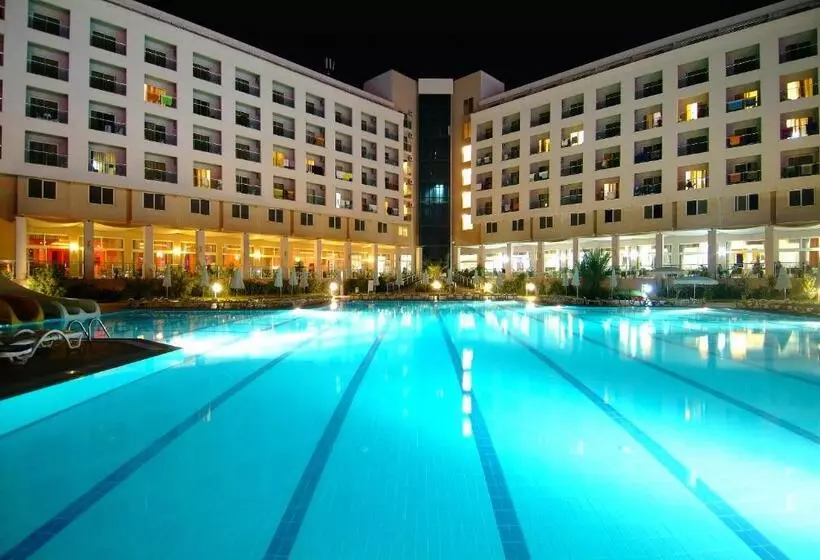 Hotelli Miarosa Konakli Garden