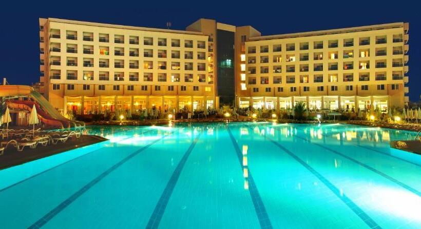 בית מלון כפרי Miarosa Konakli Garden