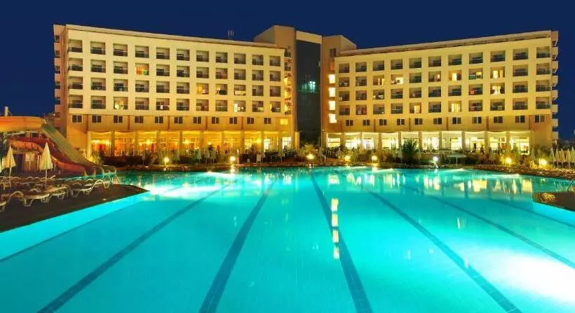 Hotelli Miarosa Konakli Garden