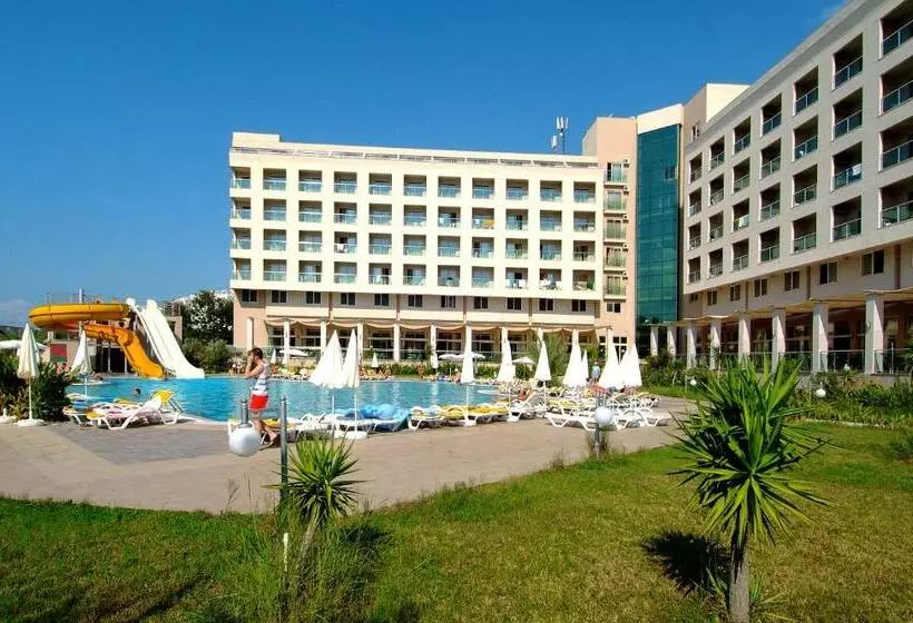 Hotelli Miarosa Konakli Garden