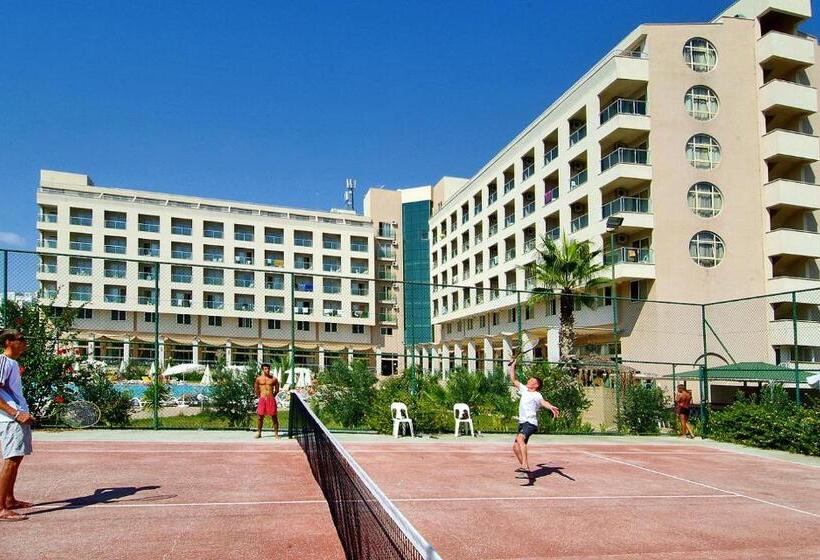 בית מלון כפרי Miarosa Konakli Garden