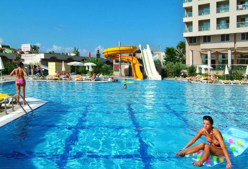 בית מלון כפרי Miarosa Konakli Garden