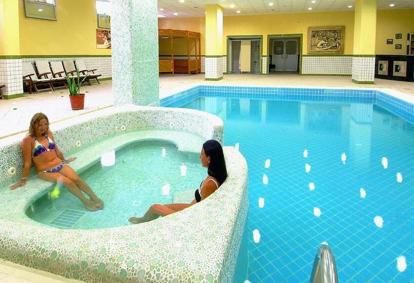 בית מלון כפרי Miarosa Konakli Garden