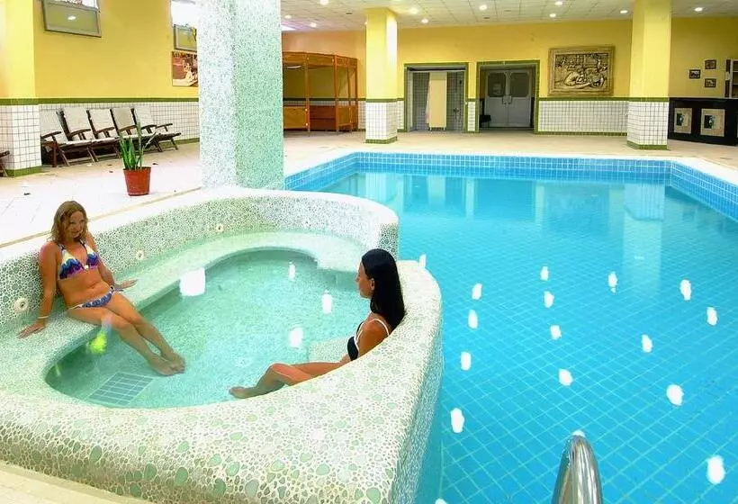 Hotelli Miarosa Konakli Garden