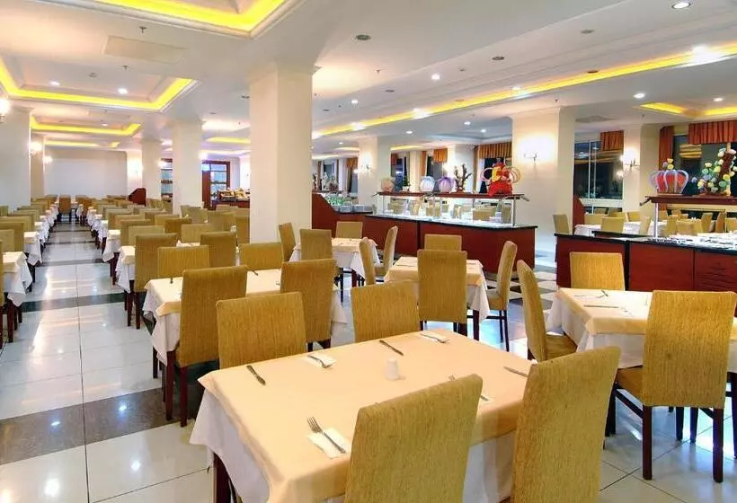 Hotelli Miarosa Konakli Garden