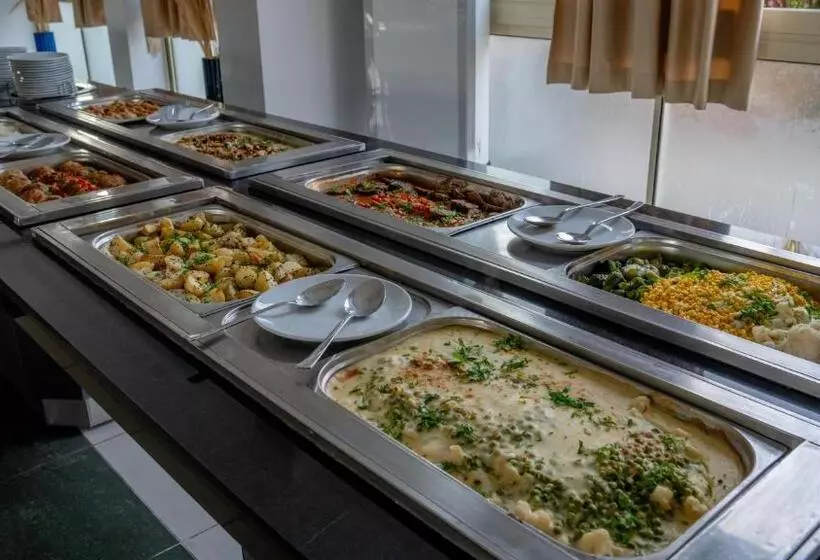 Hotelli Miarosa Konakli Garden