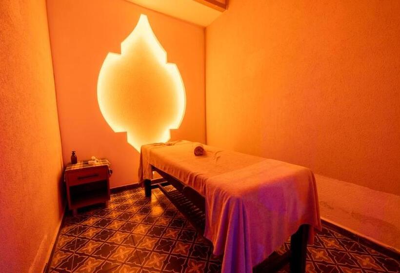 בית מלון כפרי Miarosa Konakli Garden