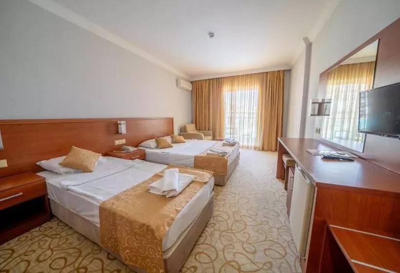 Hotelli Miarosa Konakli Garden