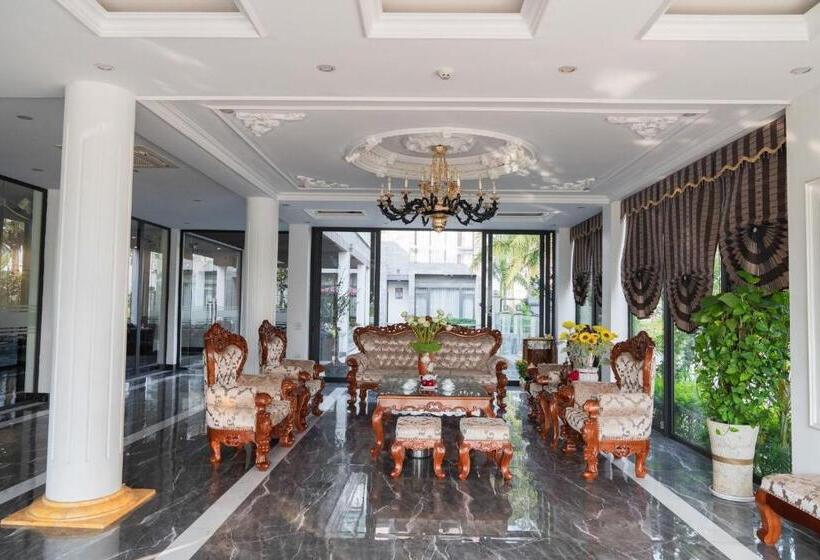 هتل Ninh Bình Premier