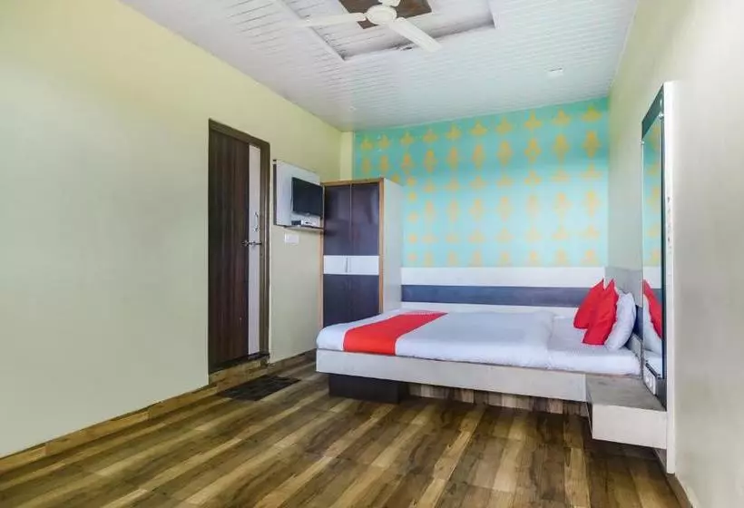 Hotelli Oyo 68011 Resort Shankarmuni