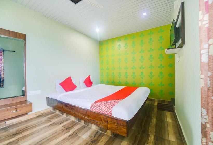 Hotel Oyo 68011 Resort Shankarmuni