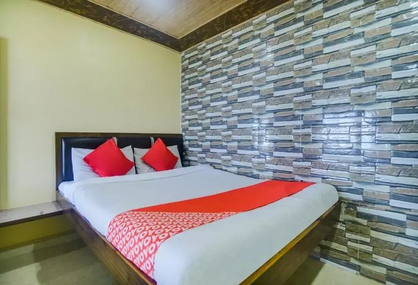 Hotelli Oyo 68011 Resort Shankarmuni