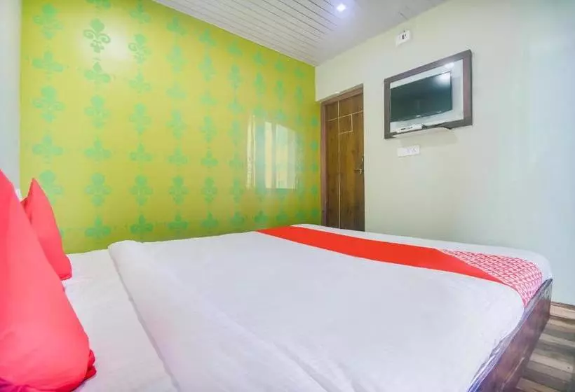 Hotelli Oyo 68011 Resort Shankarmuni