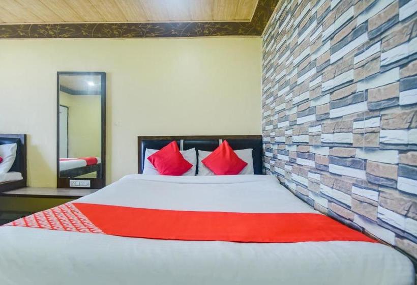 Hotel Oyo 68011 Resort Shankarmuni