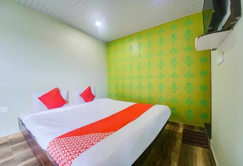 Hotelli Oyo 68011 Resort Shankarmuni