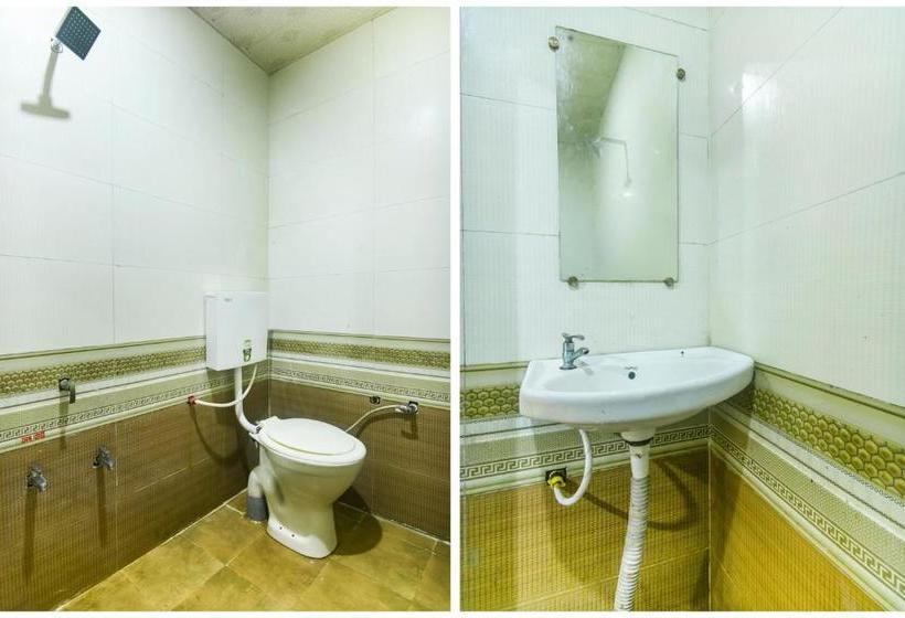 Hotel Oyo 68011 Resort Shankarmuni