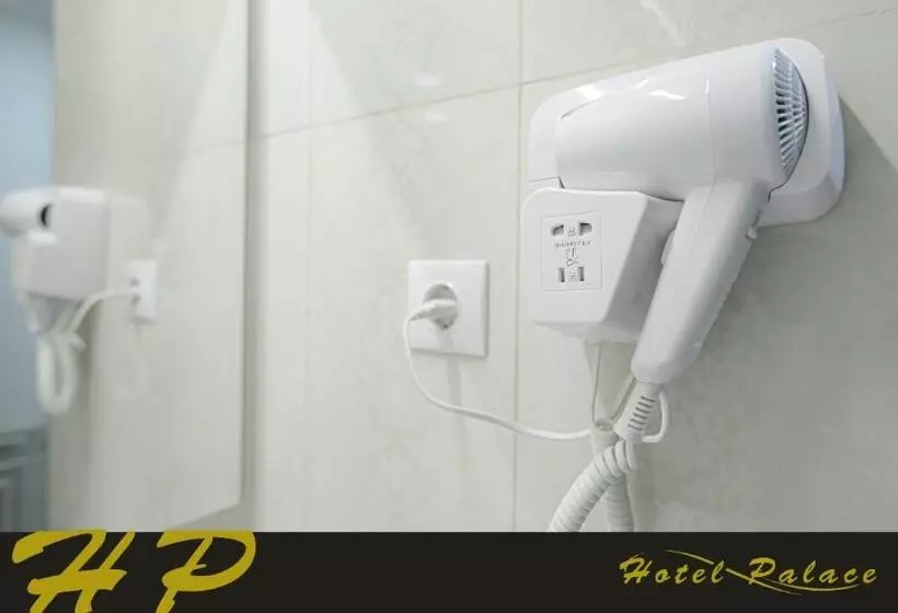 ホテル Palace