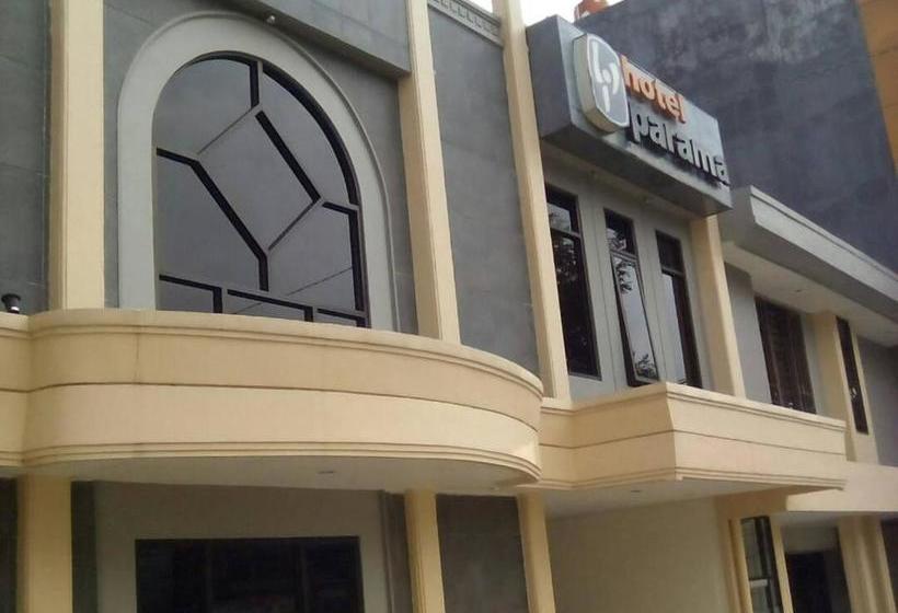 Hotel Parama