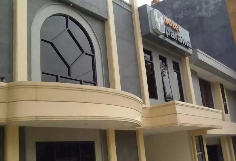 Hotel Parama