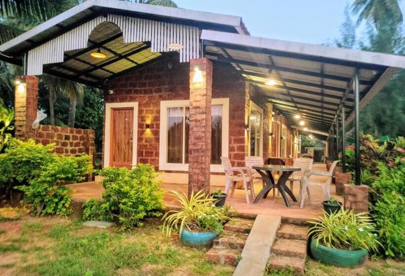 Hotel Riverstone Riverfront Stay