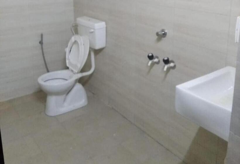 Hotel Riverstone Riverfront Stay